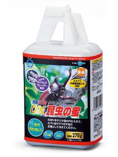 昆虫の蜜バイオＤＸ