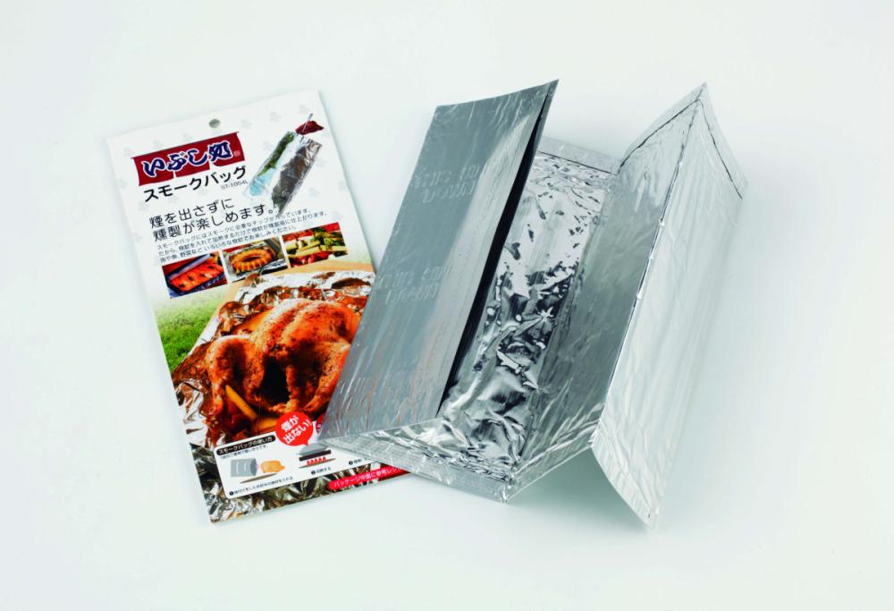 ＳＯＴＯ　スモークバッグ　ＳＴ－１０５４Ｌ