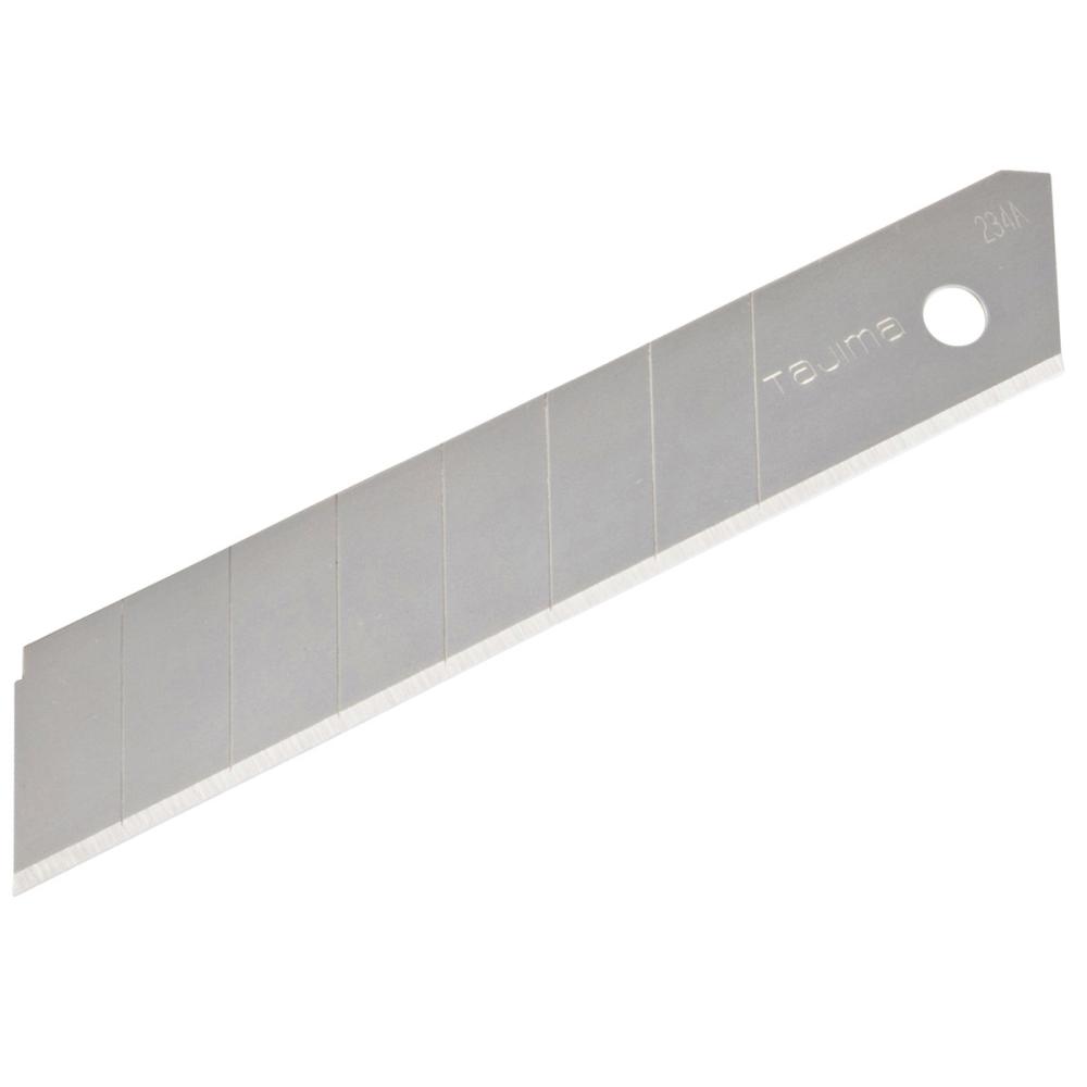 タジマ（ＴＪＭデザイン）　凄刃銀　大　　　　５０枚入　　ＣＢＬ－ＳＧ５０