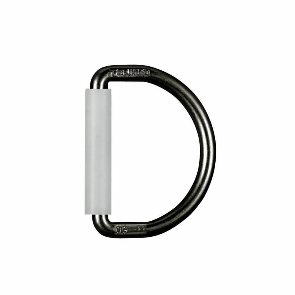 タジマ（ＴＪＭデザイン）　安全帯Ｄ環　　　　ブラック　　ＴＡ－Ｄ１ＢＫ