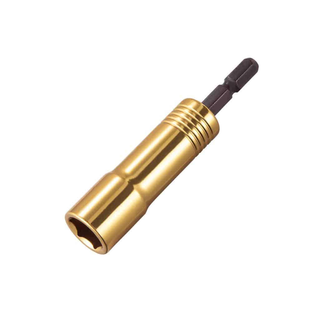 タジマ（ＴＪＭデザイン）　ＳＤソケット　１２　６角　ＴＳＫ－ＳＤ１２－６Ｋ