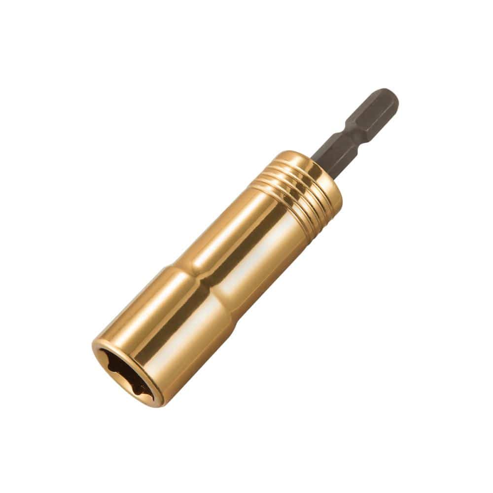 タジマ（ＴＪＭデザイン）　ＳＤソケット　１３　６角　ＴＳＫ－ＳＤ１３－６Ｋ