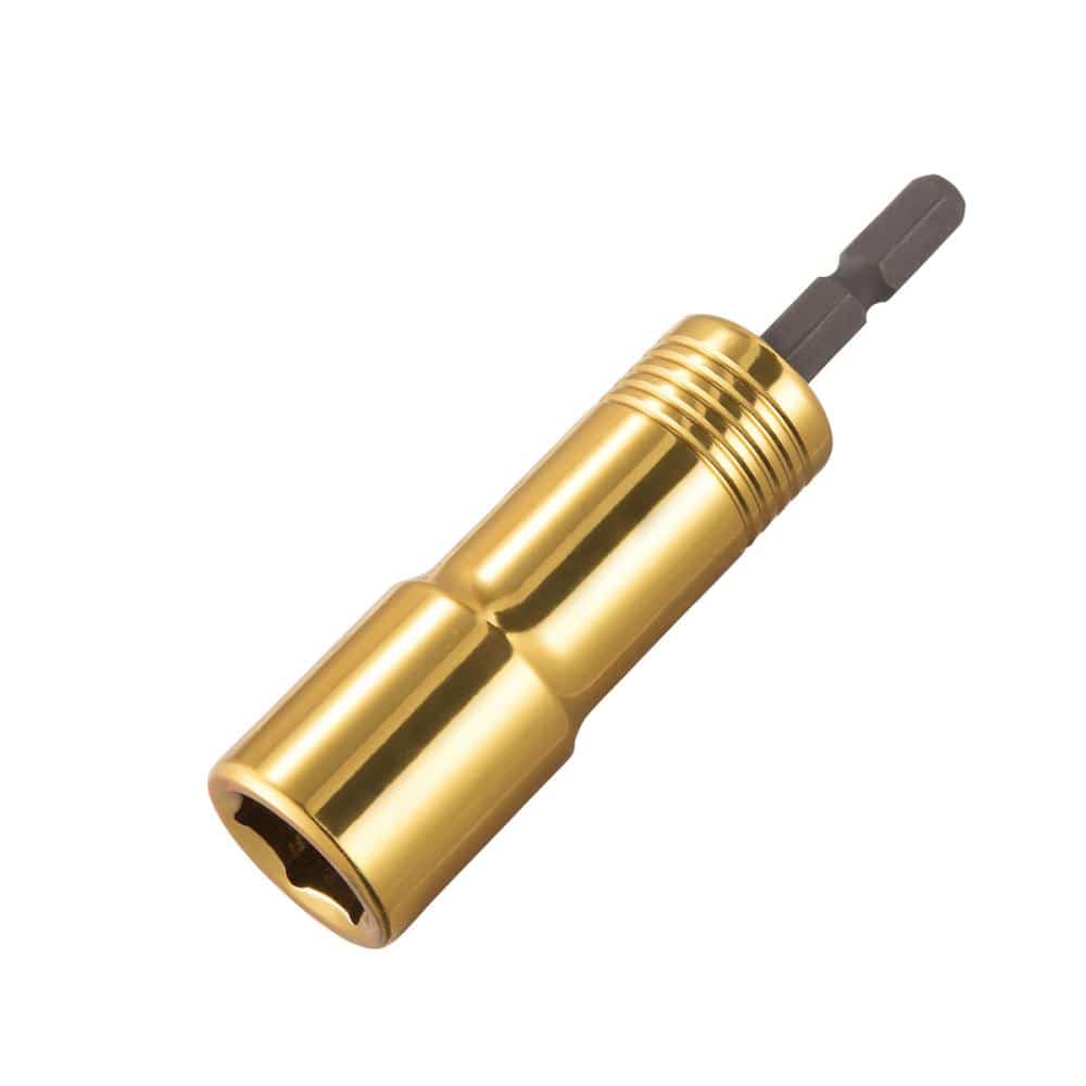 タジマ（ＴＪＭデザイン）　ＳＤソケット　１４　６角　ＴＳＫ－ＳＤ１４－６Ｋ