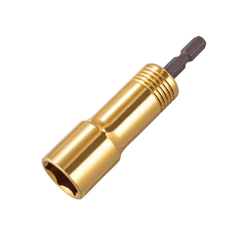 タジマ（ＴＪＭデザイン）　ＳＤソケット　１７　６角　ＴＳＫ－ＳＤ１７－６Ｋ