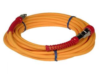 ＨｉＫＯＫＩ（ハイコーキ）　高圧ホース　２０ｍ　内径６ｍｍ