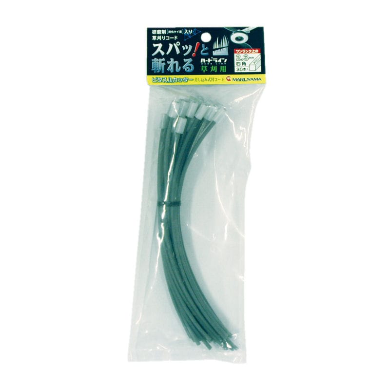 ＢＩＧ－Ｍ　ピタスルカッター用替コード　３０本入