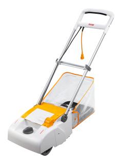 京セラ（リョービ）　リール式電子芝刈機　ＬＭ－２８１０