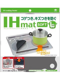 ＩＨマット　Ｓｏｆｔ　Ｌ　ＮＥＺＵ