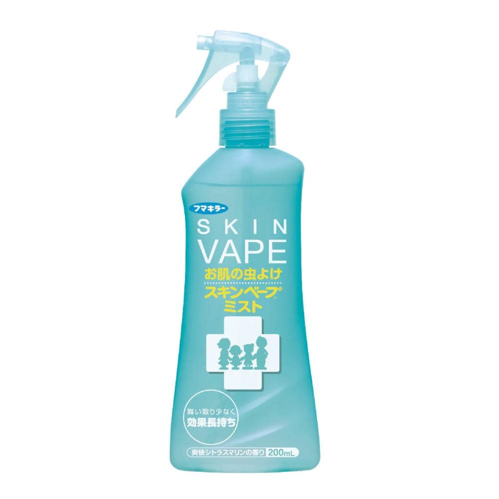 フマキラー　スキンベープミスト　２００ｍＬ