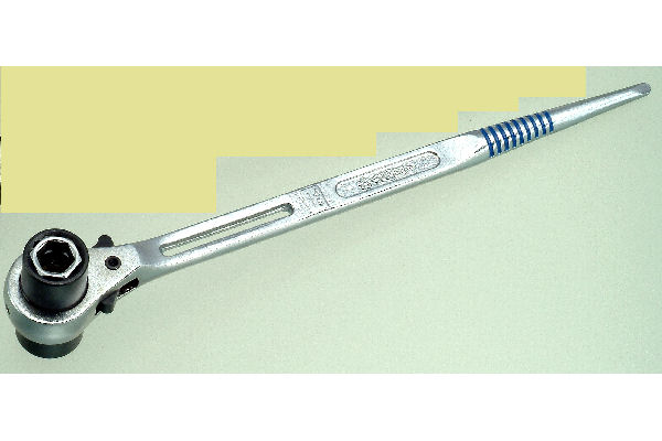 スーパーツール４サイズラチェットレンチ　ＲＮＦ‐２