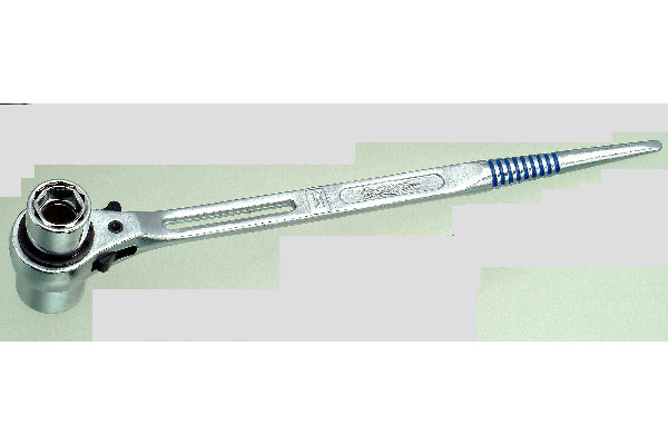 スーパーツール４サイズラチェットレンチ　ＲＮＦ‐３　　　
