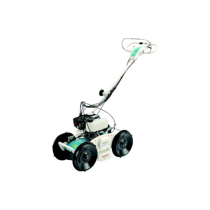 クボタ　スイング式草刈機　カルモ　ＧＣ－Ｋ３００Ｄ－ＨＣ