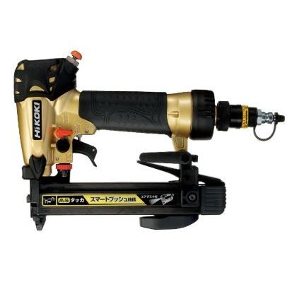 ＨｉＫＯＫＩ（ハイコーキ）　高圧タッカ　Ｎ２５１０ＨＭＢ