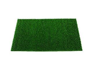 フィンターフ　６０×９０ｃｍ　グリーン　穴有