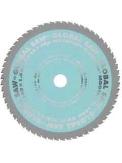 モトユキ　グローバルソー板金用　ＫＨ－１２５Ｈ