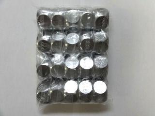 フレキナットセット　ＭＺＫ－ＩＳ－１６．８（１０セット入り）