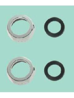 フレキナット　ＭＺＫ－１Ｓ－２０