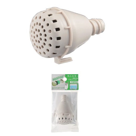 ＳＡＮＥＩ（サンエイ）バスポンプフィルター　浴槽のお湯を洗濯機に給水　ポンプ用　ＰＭ７９１０