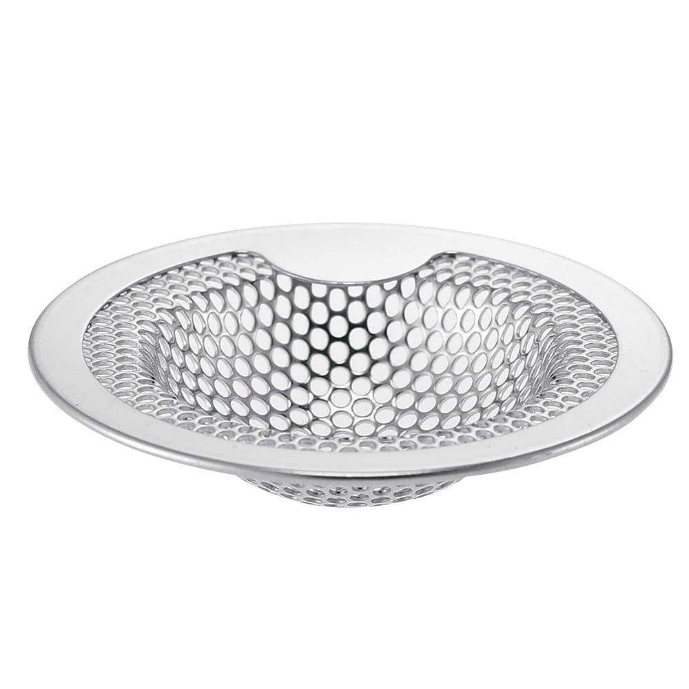 ＳＡＮＥＩ（サンエイ）洗面器ゴミ受け　パンチング穴　排水口径３５～４２ｍｍ用　ＰＨ３９２０