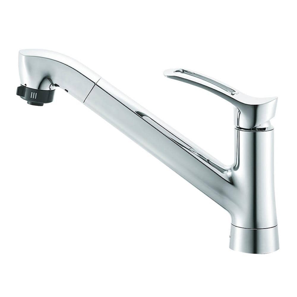 ＳＡＮＥＩ（サンエイ）シングルワンホール混合栓　上面施工式　一般地用　Ｋ８７１２０ＴＪＶ－１３