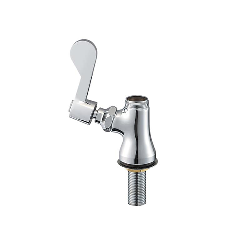 ＳＡＮＥＩ（サンエイ）レバー式立形自在水栓本体　左ハンドル　９０度開閉　Ａ５３１０ＬＦ－１３