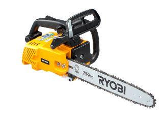 京セラ（リョービ）　エンジンチェンソー　ＥＳ－３０３５