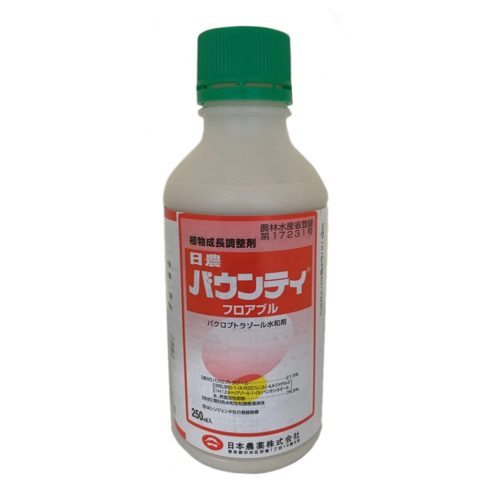 バウンティフロアブル　２５０ｍＬ（注）
