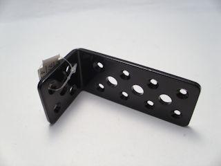 マルチＬ型　ブラック　４５×９０×４０