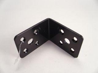 マルチＬ型　ブラック　５５×５５×４０