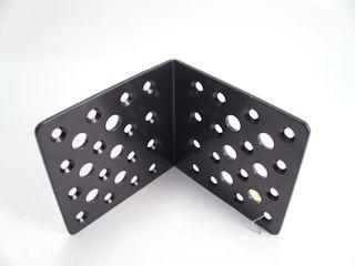 マルチＬ型　ブラック　８５×８５×８０