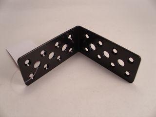 マルチＬ型　ブラック　８５×８５×４０