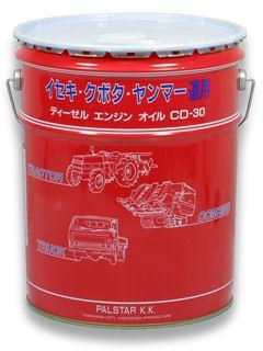 ＧＥＮＴＳ　農耕用ディーゼルオイル　ＣＤ３０　２０Ｌ
