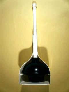 ＫＳ　トイレのつまりとり　ケース付