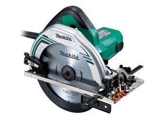 マキタ　電気丸のこ　１９０ｍｍ　Ｍ５８５
