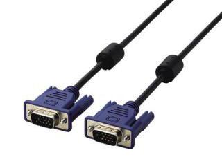 エレコム　Ｄ－Ｓｕｂ１５ピン　ケーブル　２ｍ