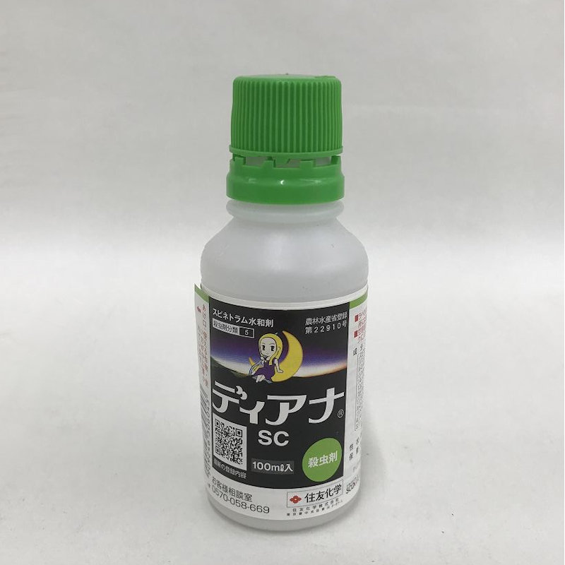ディアナＳＣ　１００ｍＬ