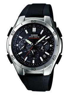 カシオ　電波ソーラー腕時計　ＷＶＱ－Ｍ４１０Ｊ－１ＡＪＦ