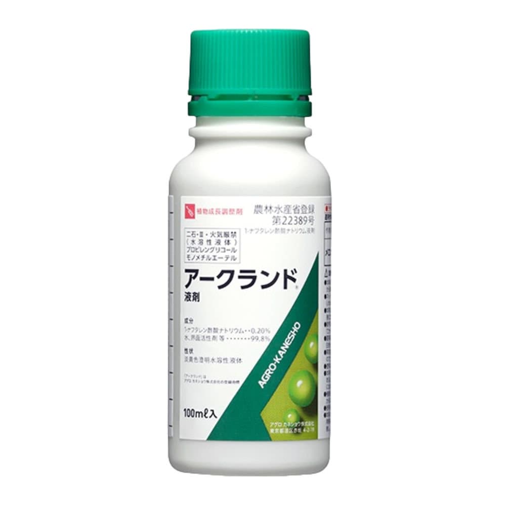 アークランド液剤　１００ｍＬ　（注）