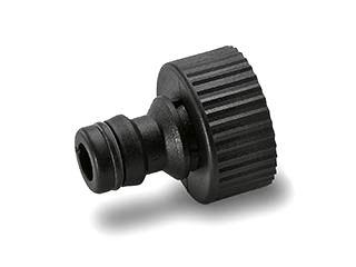 ケルヒャー　高圧洗浄機本体側　カップリング