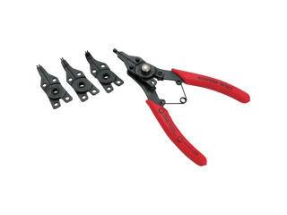 ＷＳ　コンビスナップリングプライヤ