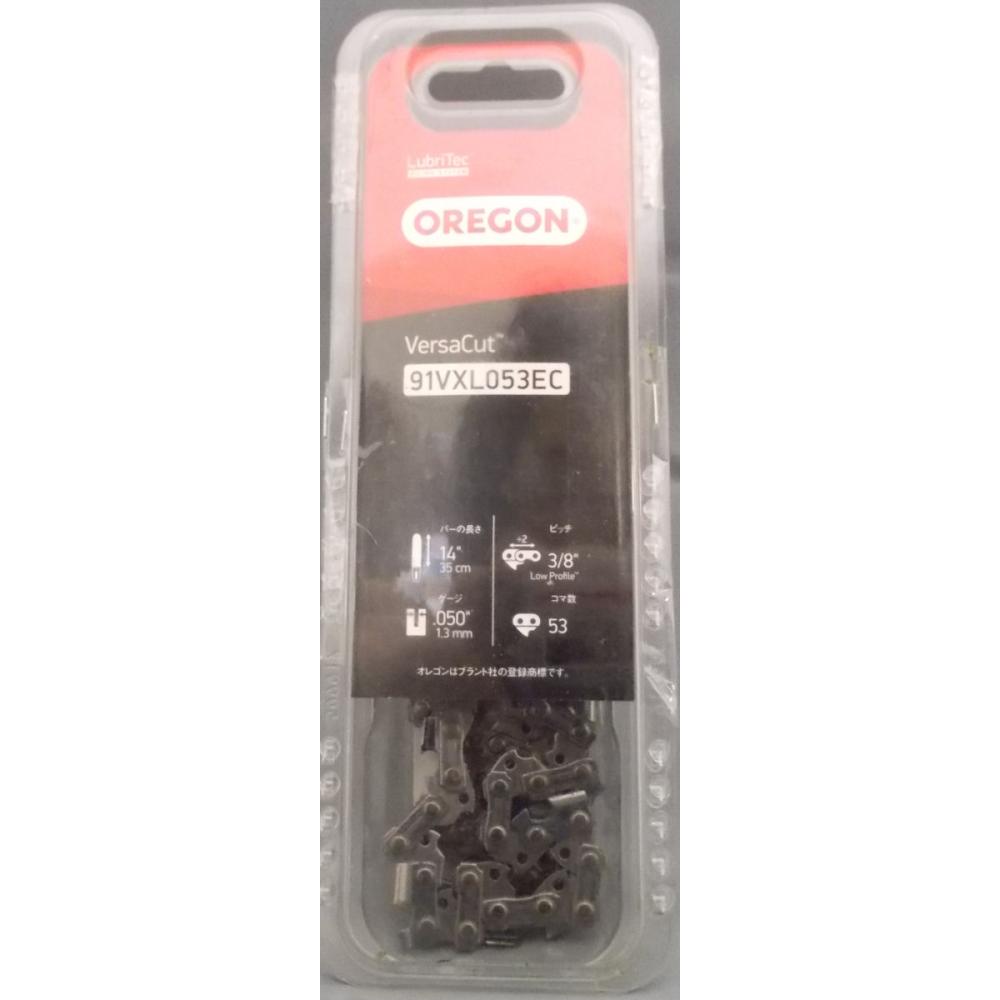 オレゴン　ソーチェーン　９１ＶＸＬ－５３ＥＣ