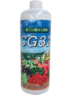 亜リン酸カリ液肥（Ｐ３０・Ｋ２０）　１Ｌ