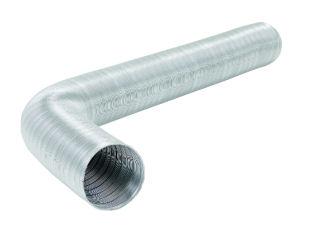 Ｋ＋ＢＵＩＬＤ　アルミダクト　１５０ｍｍ×３ｍ