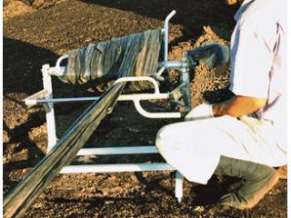 マルチ回収機　チョイマキ　ＭＭ－６００