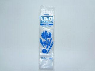 野菜ポリ袋　＃３０　９－９０号　厚さ０．０３×９０×９００ｍｍ　１００枚入り