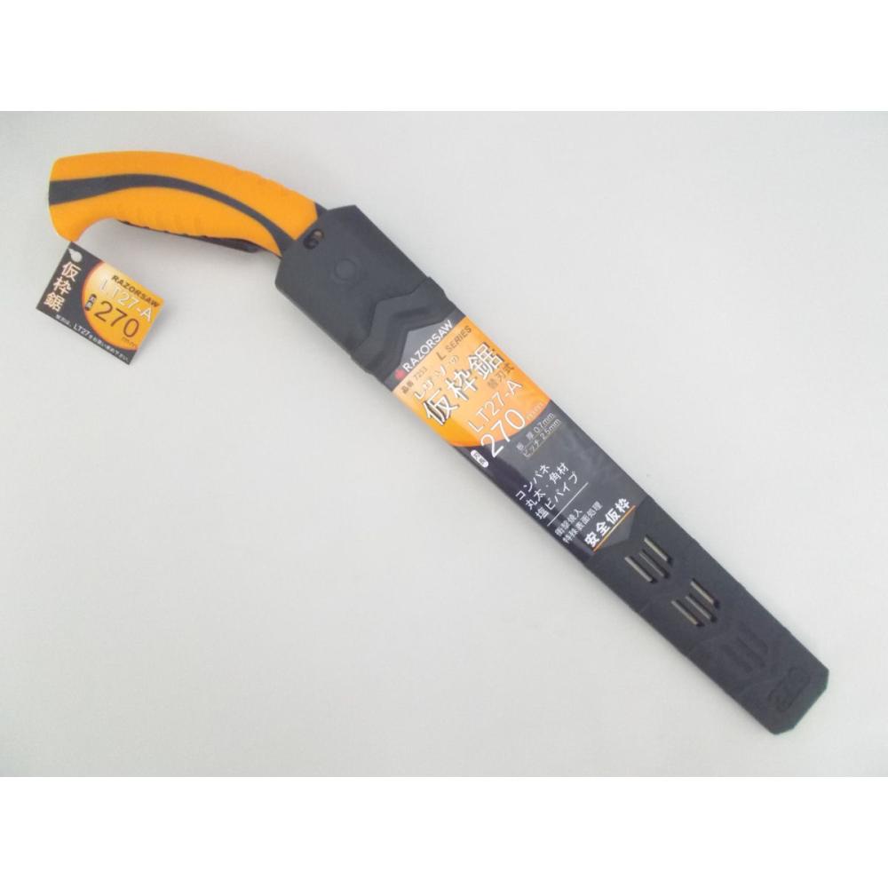 レザーソー　仮枠　２７０本体　ＬＴ２７－Ａ