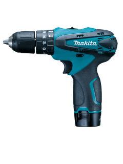 マキタ　１０．８Ｖ充電式震動ドライバドリル（本体のみ）　ＨＰ３３０ＤＺ