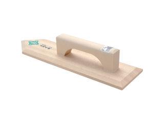 緑長　土間木鏝