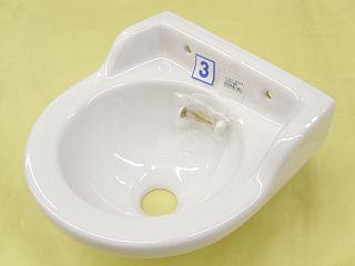 ジャニス　手洗器　Ｌ８１Ｄ／ＢＷ１