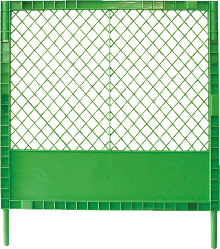 フェンスＫＫ　緑